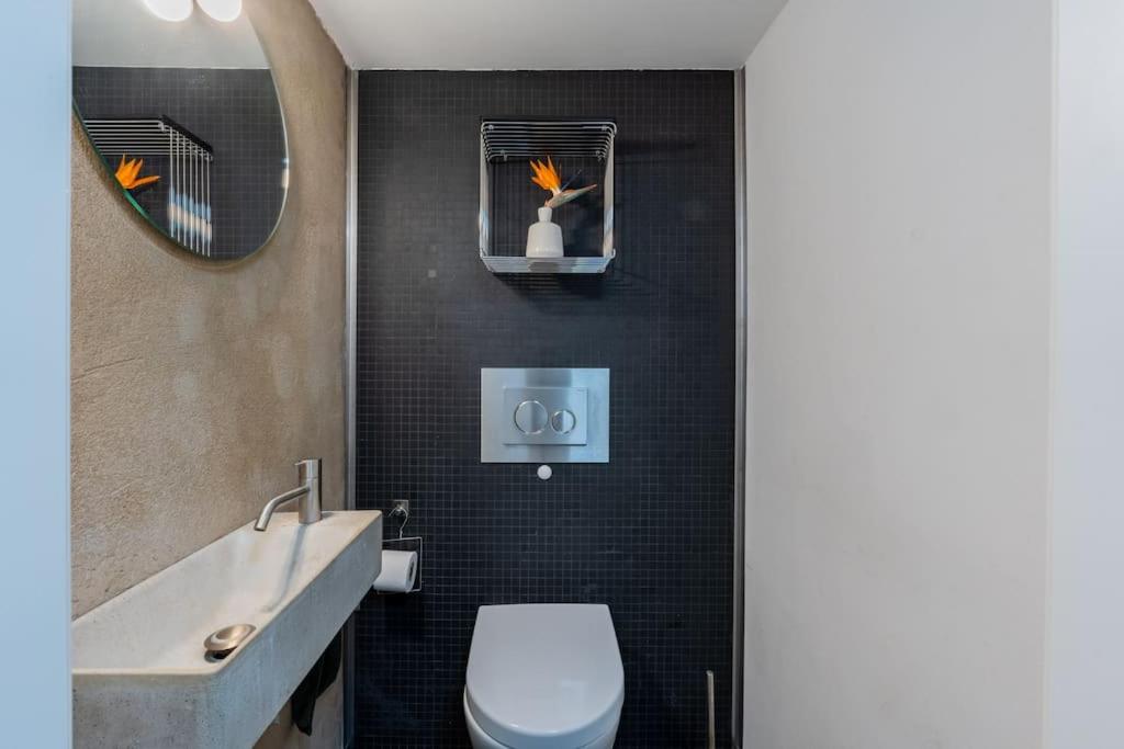 Architecture Apartment in Kreuzberg