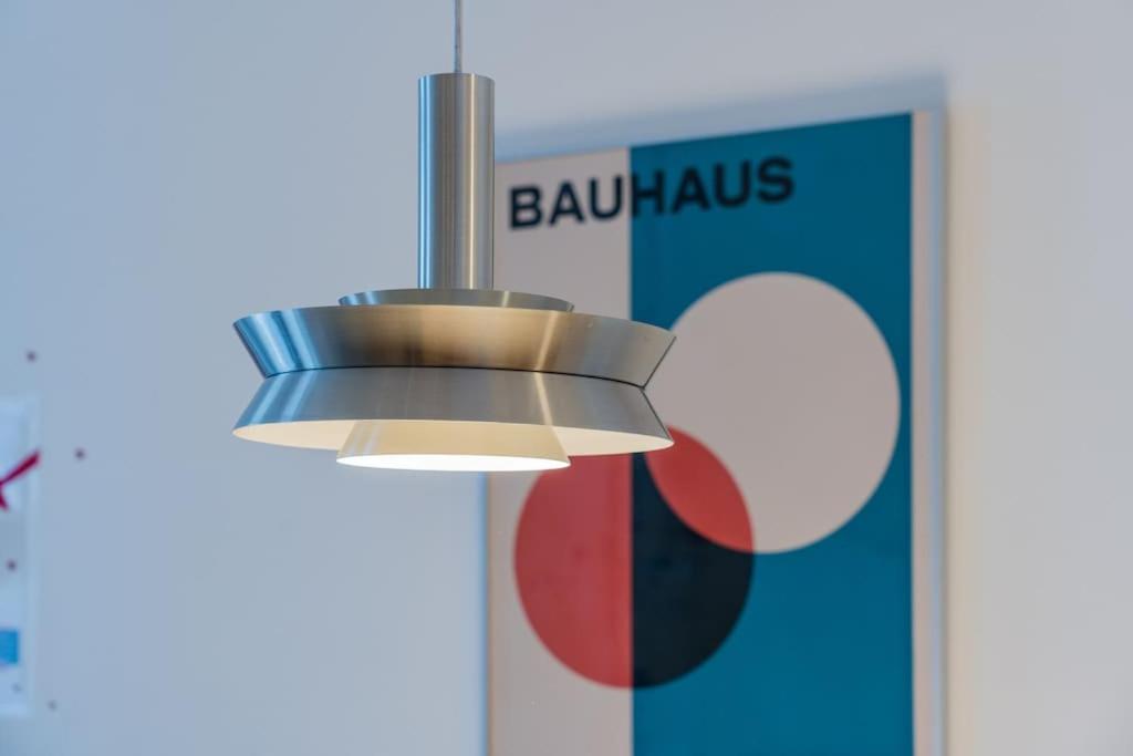 Architecture Apartment in Kreuzberg