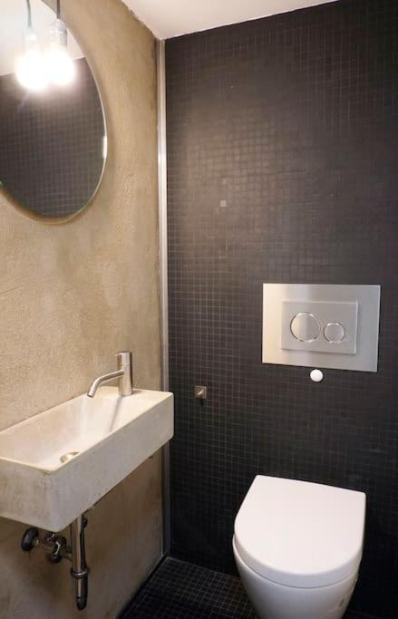 Architecture Apartment in Kreuzberg
