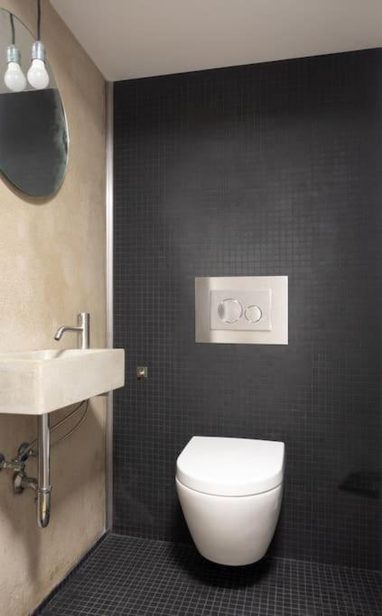 Architecture Apartment in Kreuzberg