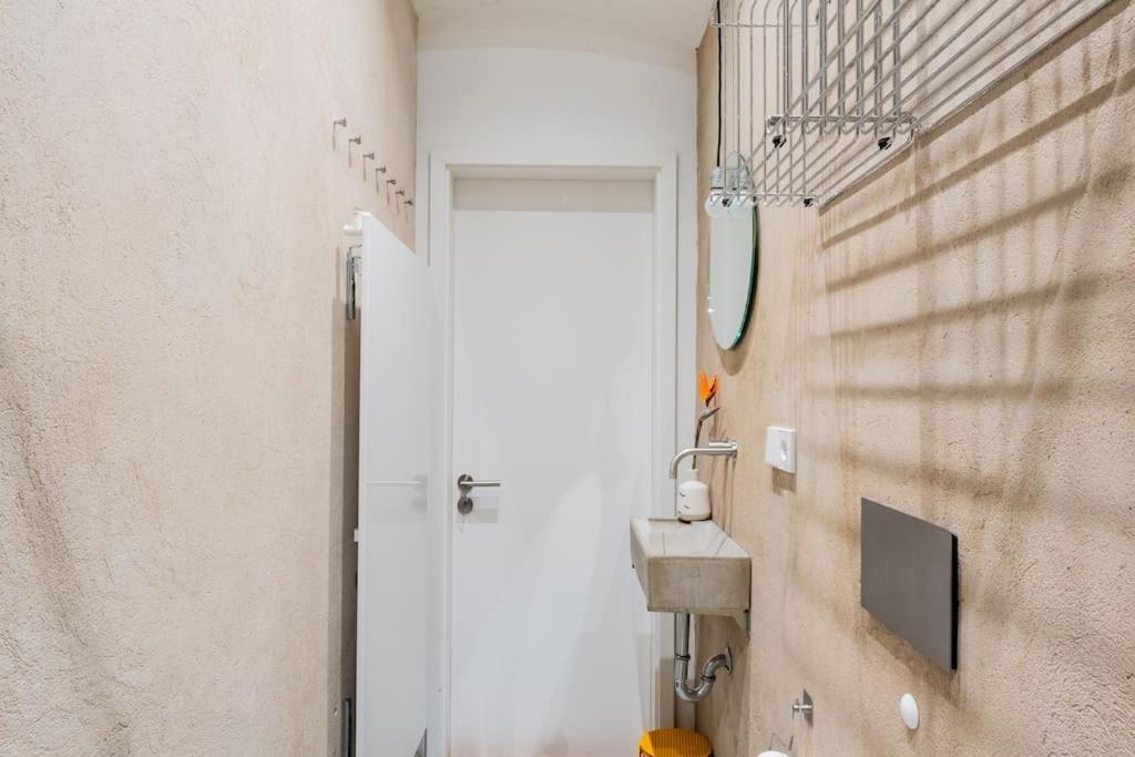 Architecture Apartment in Kreuzberg