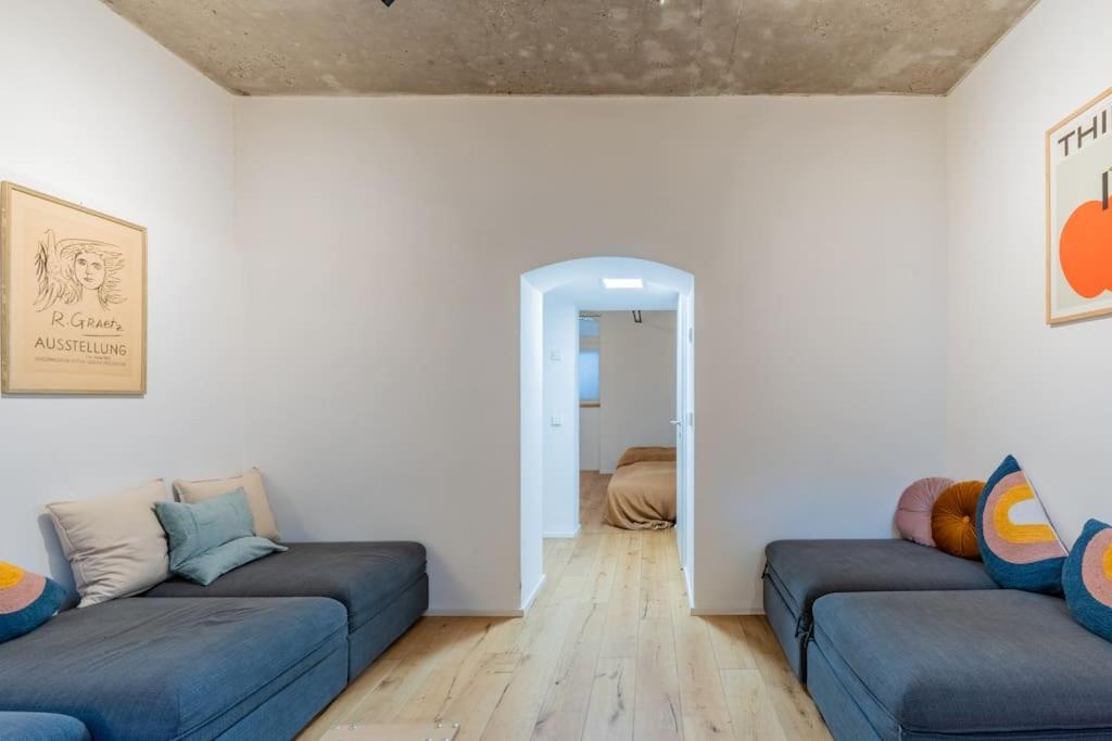 Architecture Apartment in Kreuzberg