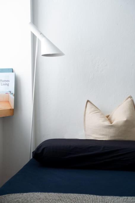 Architecture Apartment in Kreuzberg