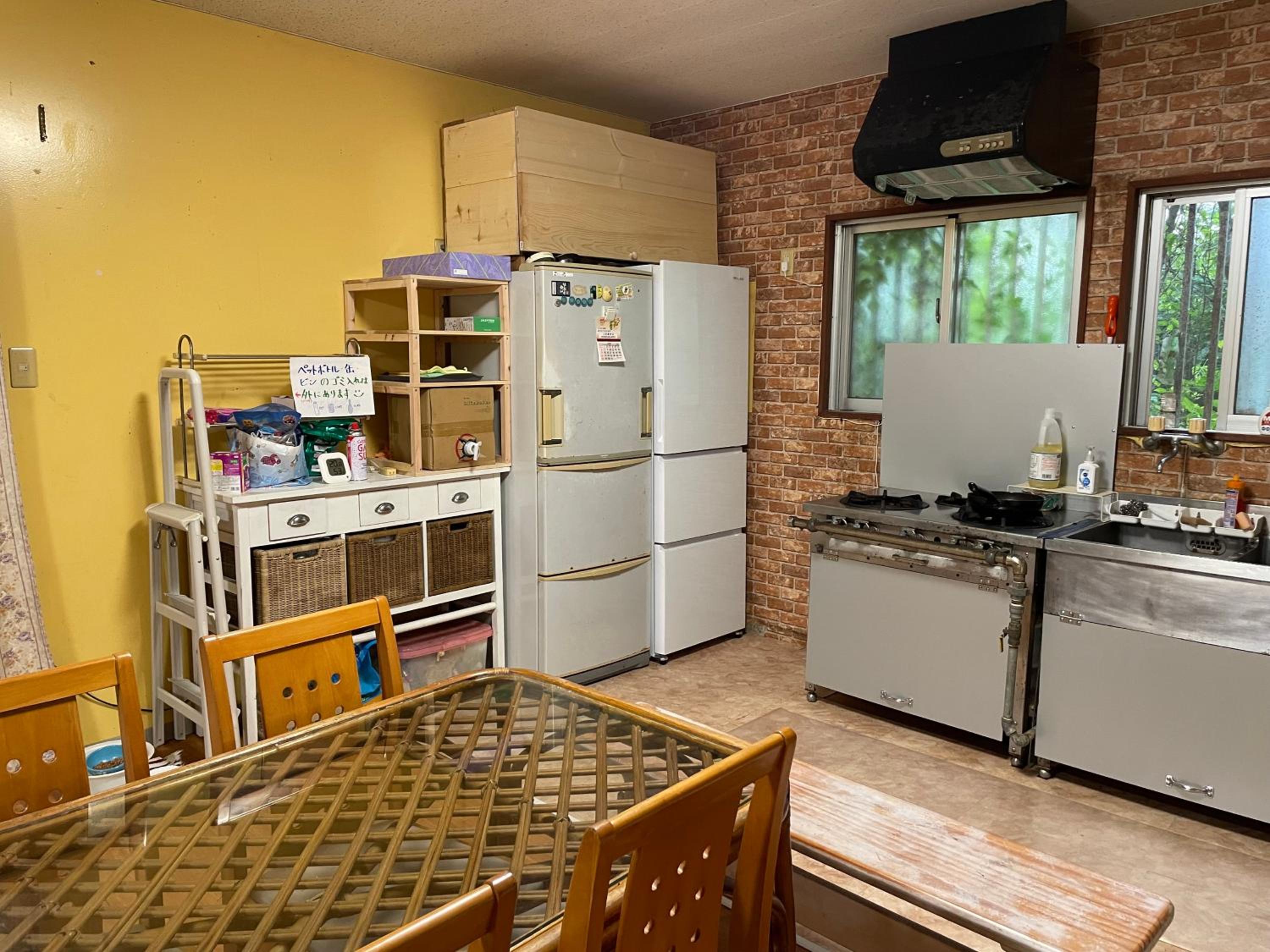 Guest House Suntoru view 2