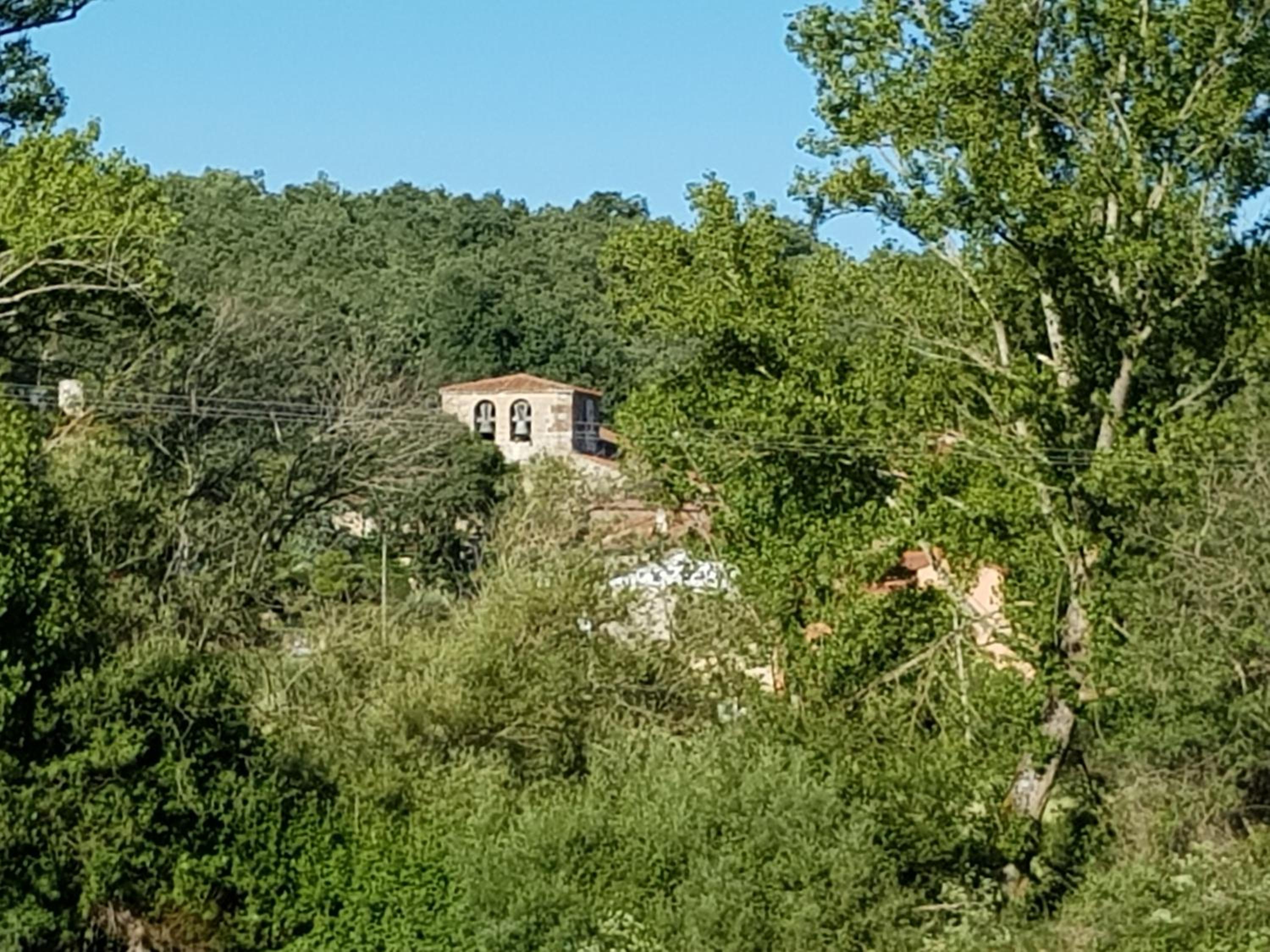 La Cabaña