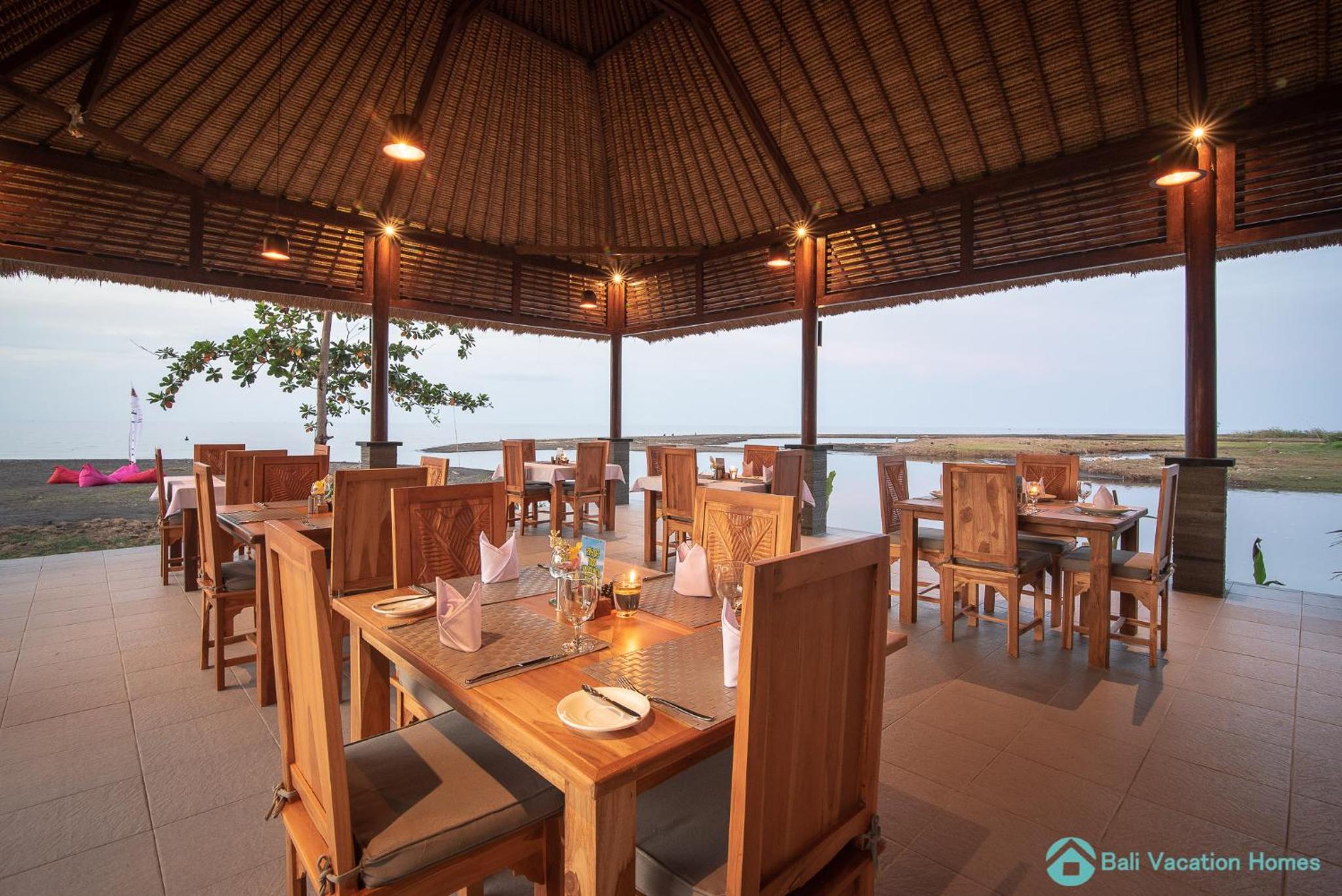 DeLuxe 1BR Villa with Sawa view and private pool! view 5