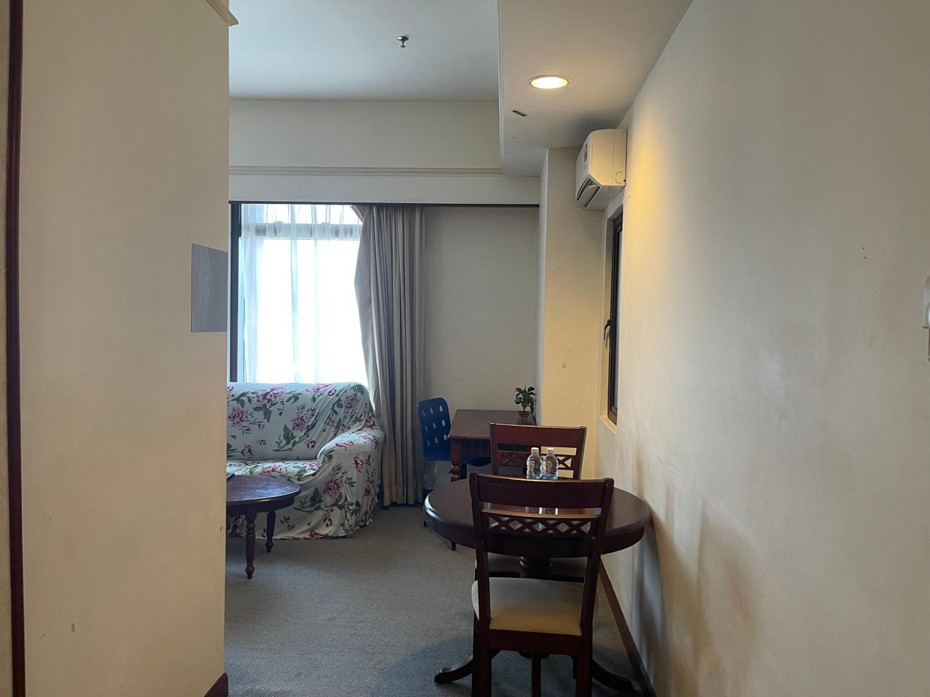 RN Service Suites At Times Square KL