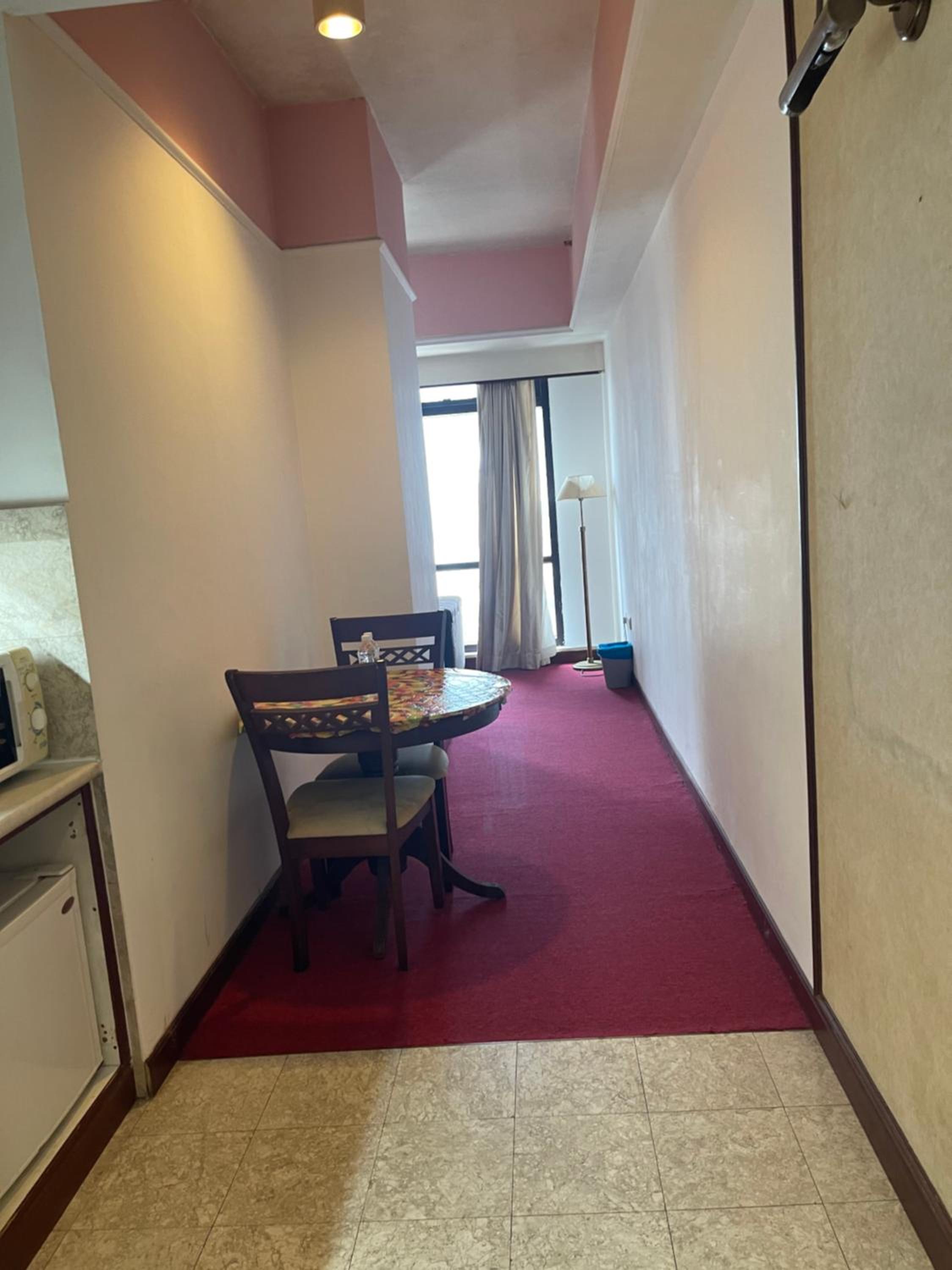 RN Service Suites At Times Square KL