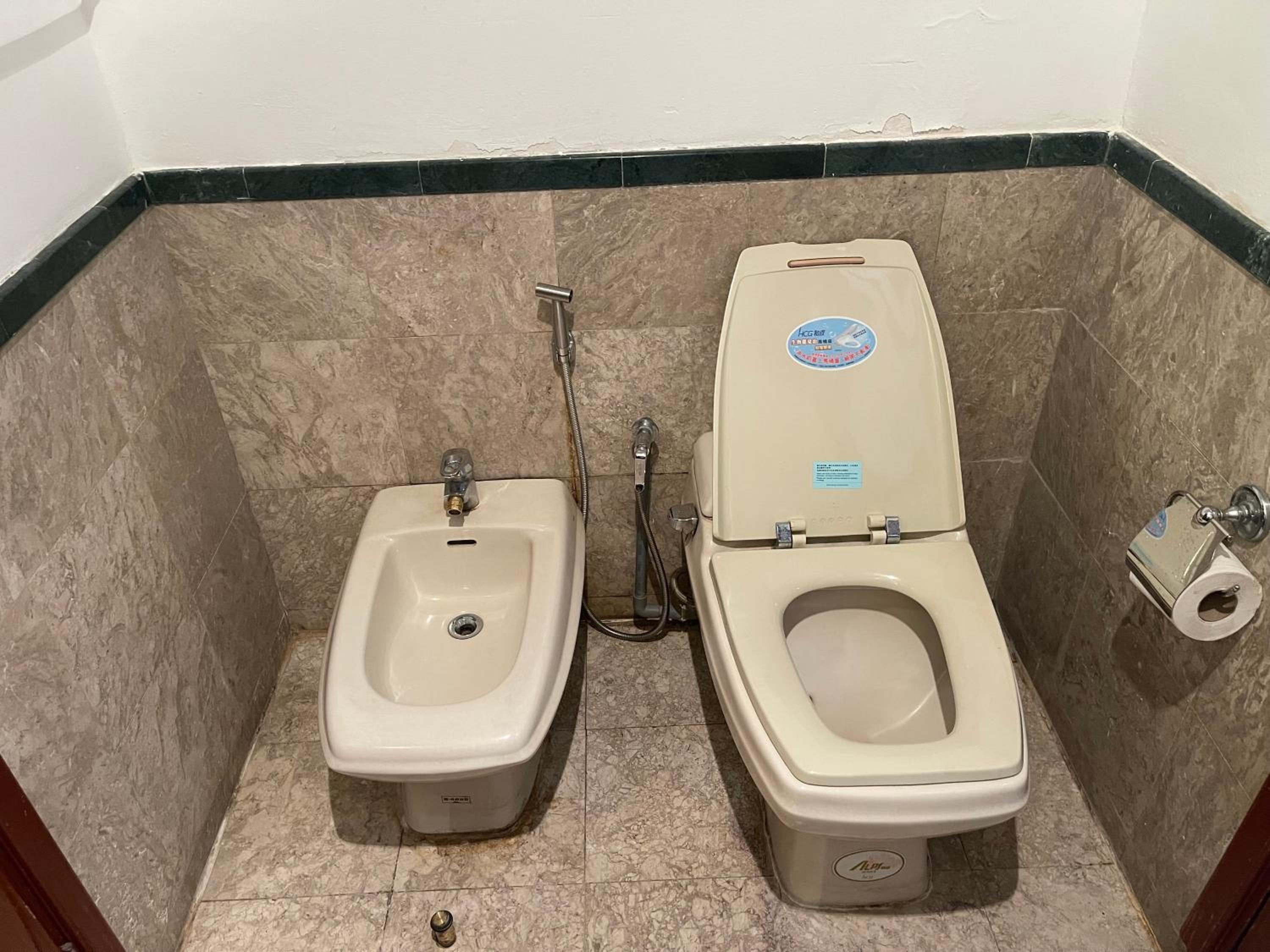 RN Service Suites At Times Square KL