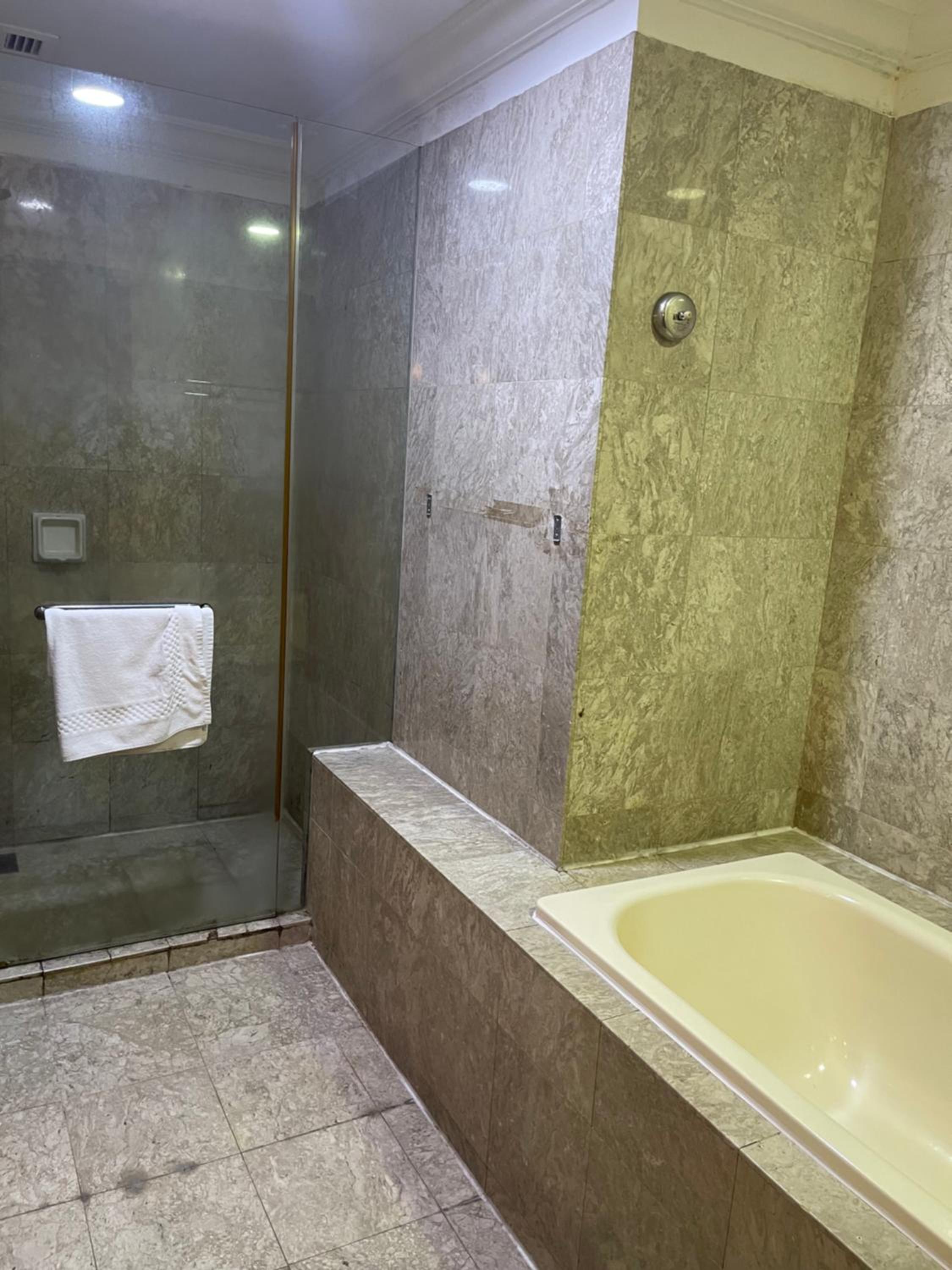 RN Service Suites At Times Square KL