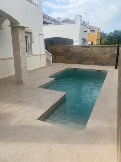 Villa Jacaranda