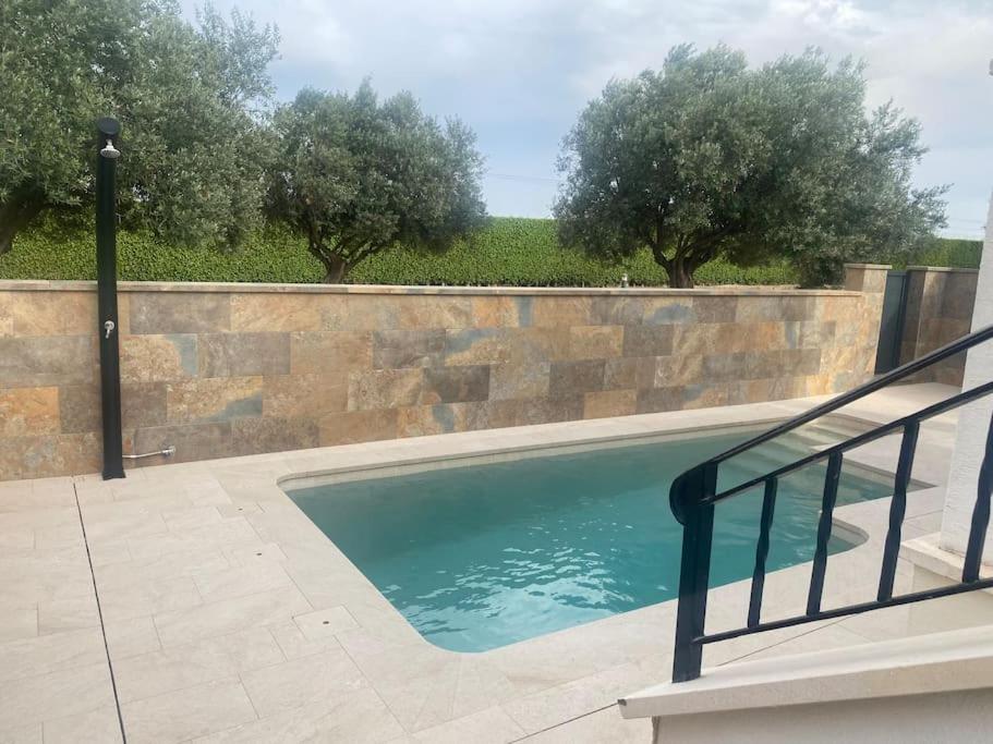 Villa Jacaranda