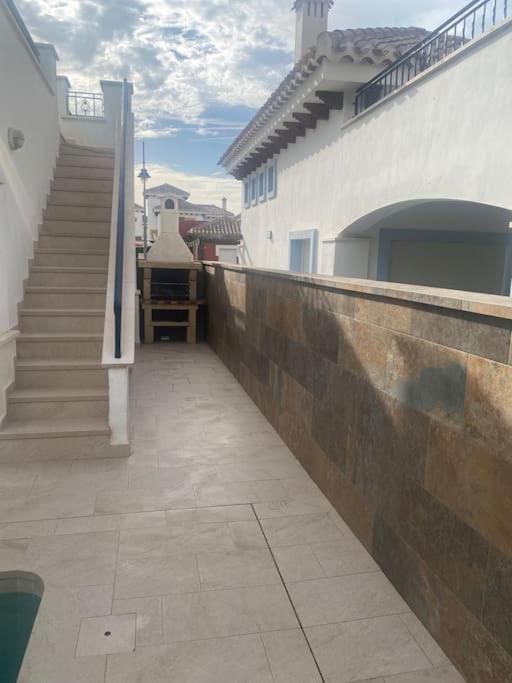 Villa Jacaranda