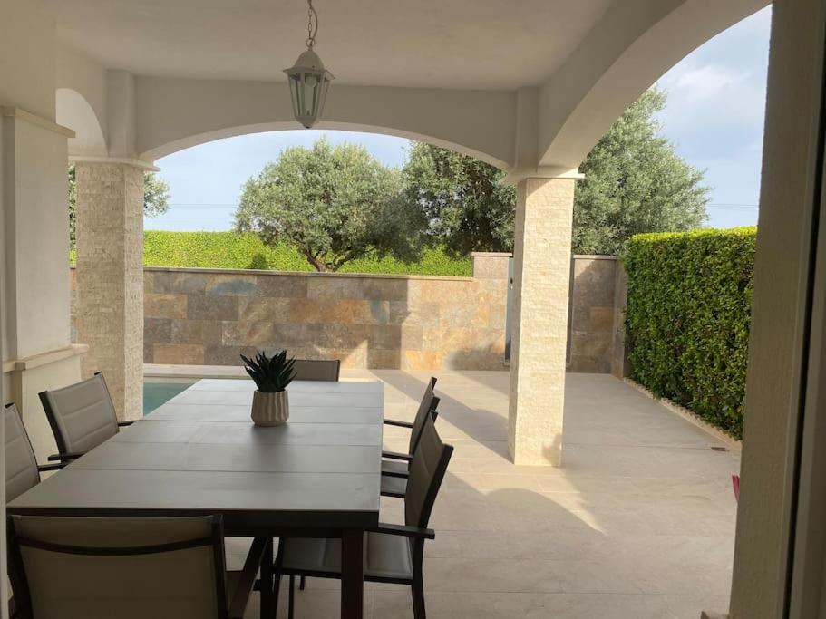 Villa Jacaranda