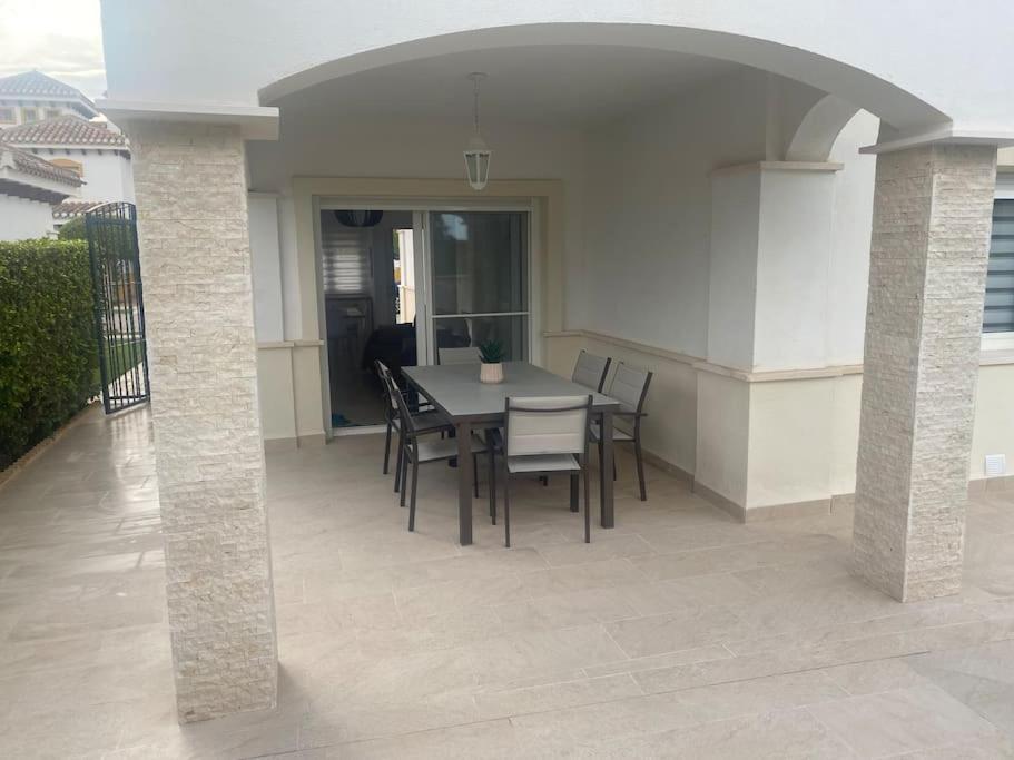 Villa Jacaranda