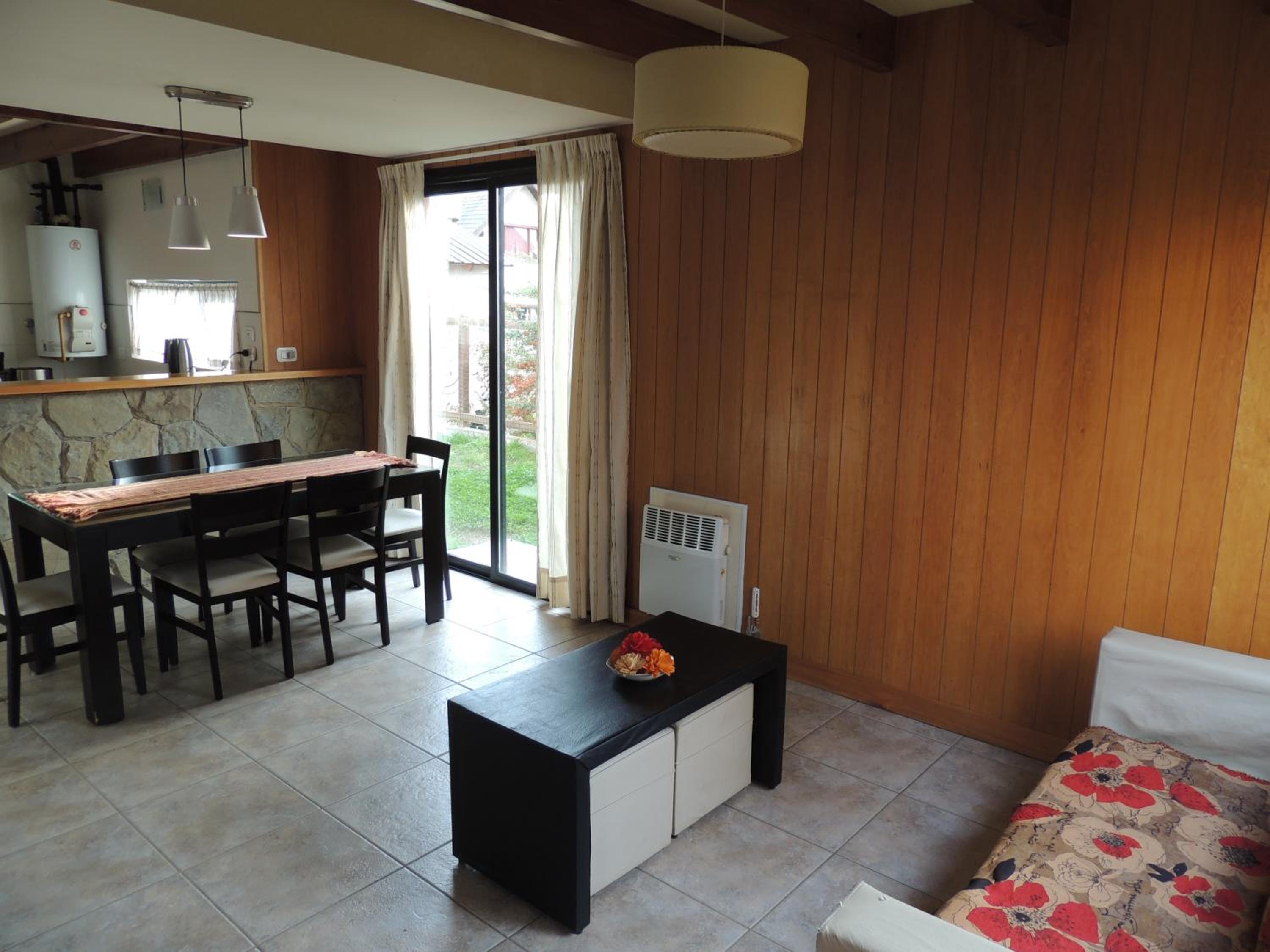 La Cascada Duplex