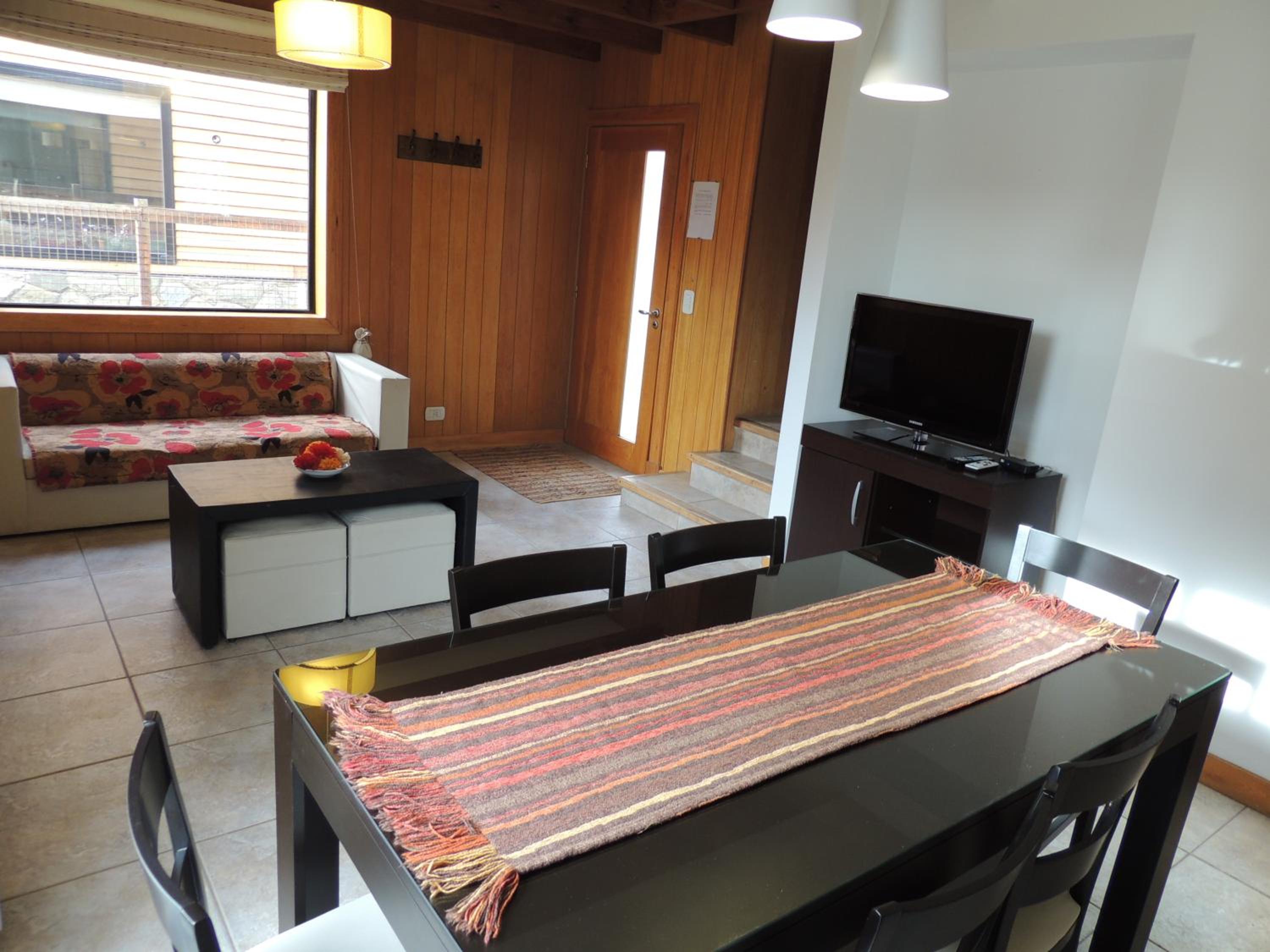 La Cascada Duplex