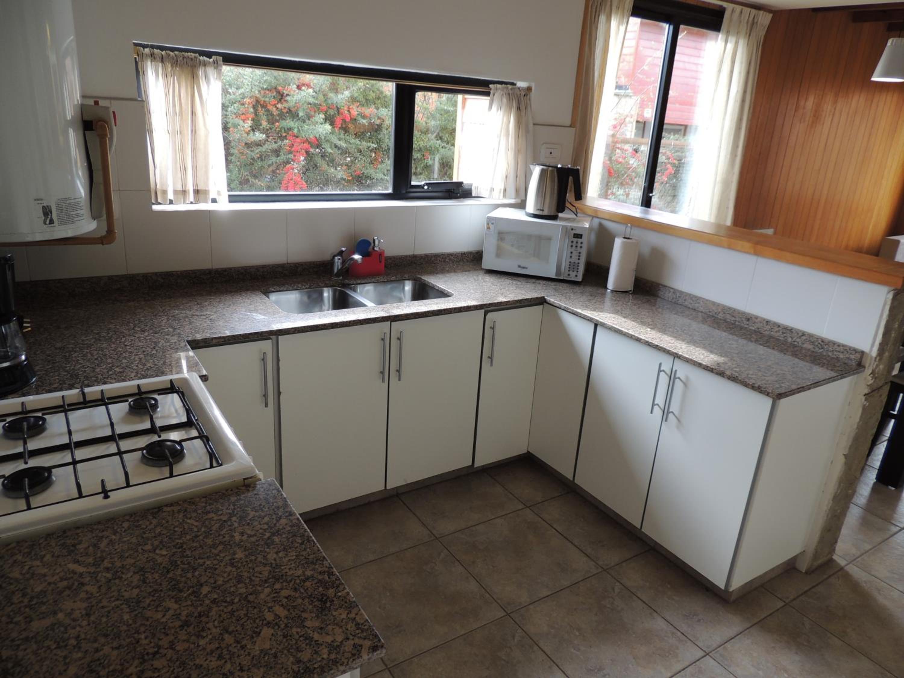 La Cascada Duplex