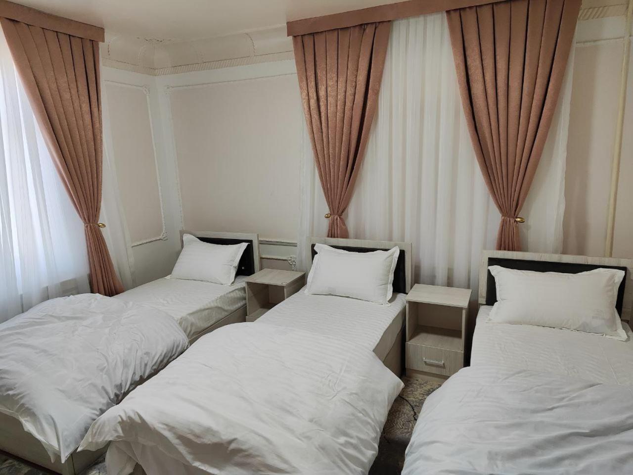 MiCasa Family Guesthouse view 5