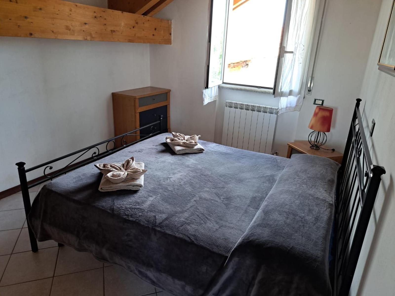 Monza B&B vicino a F1 San Gerardo Monza view 2