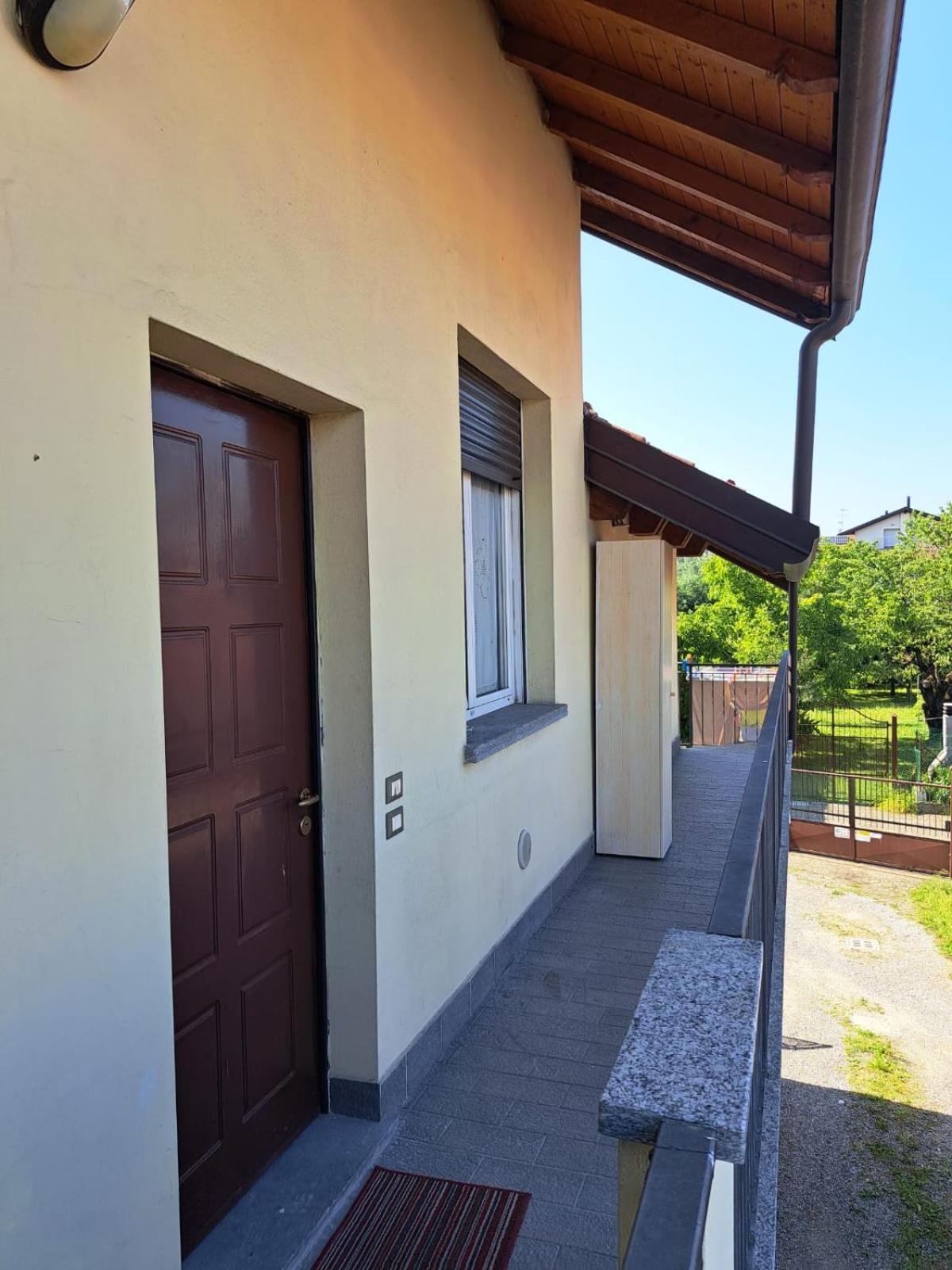 Monza B&B vicino a F1 San Gerardo Monza view 5