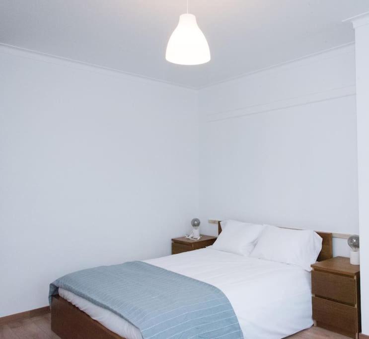 Paulo Guest Apartment by Rosado
