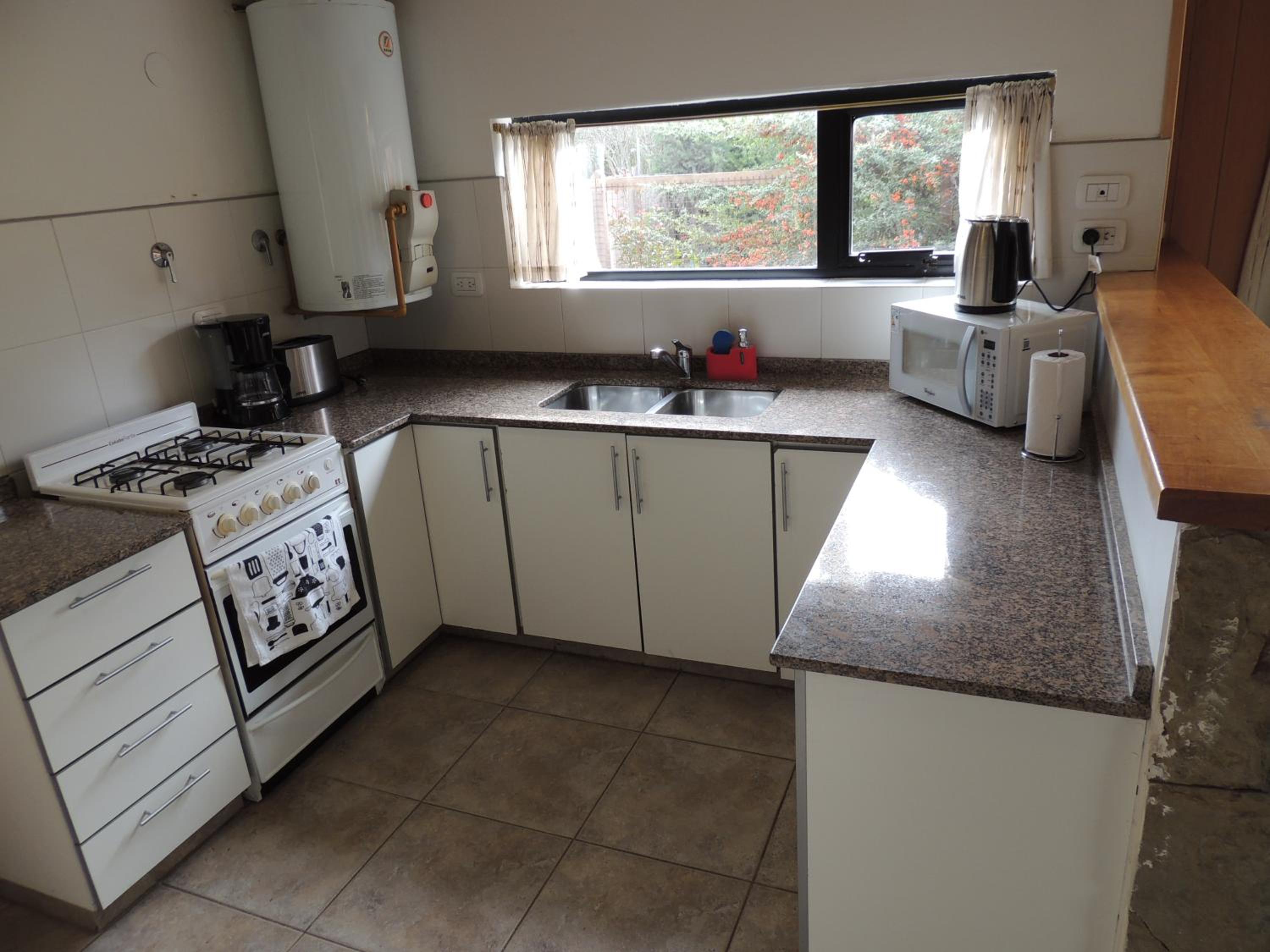 La Cascada Duplex