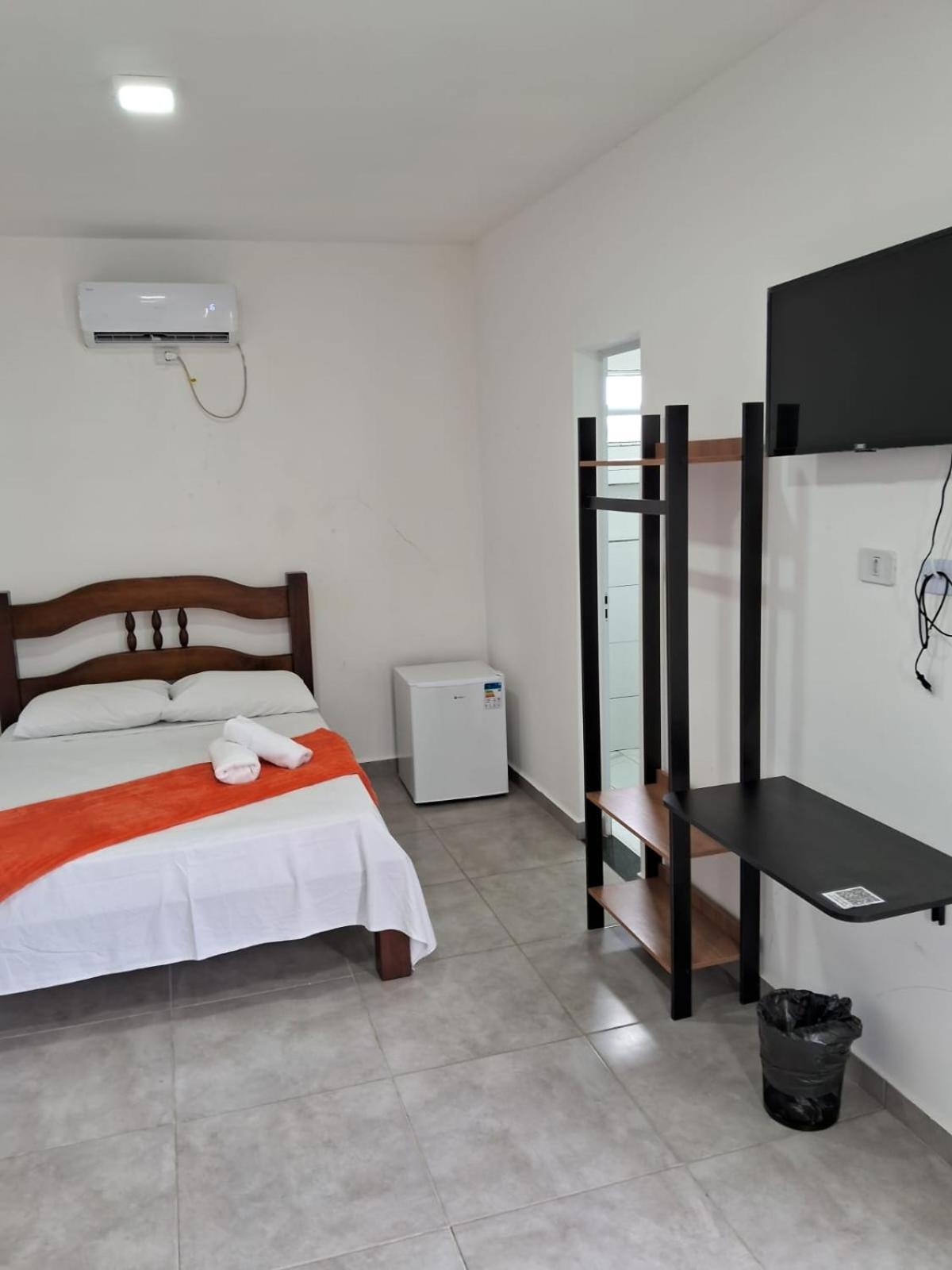 Pousada Vila Real PG