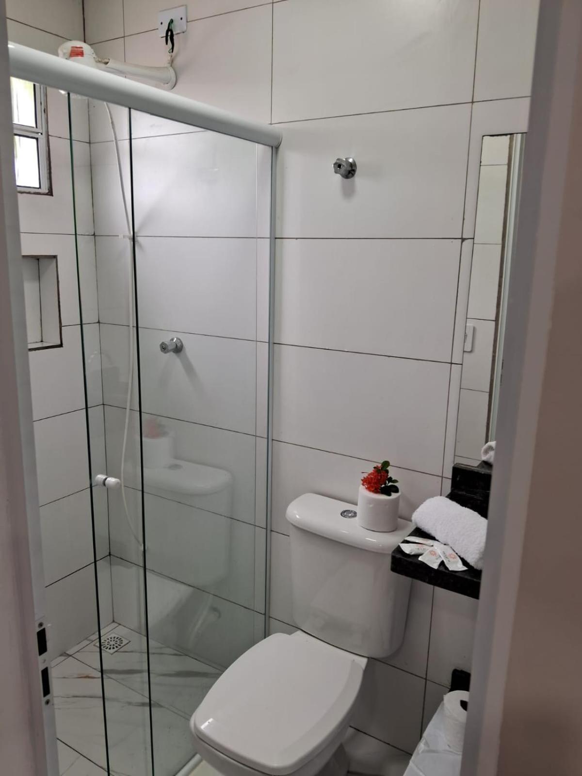 Pousada Vila Real PG