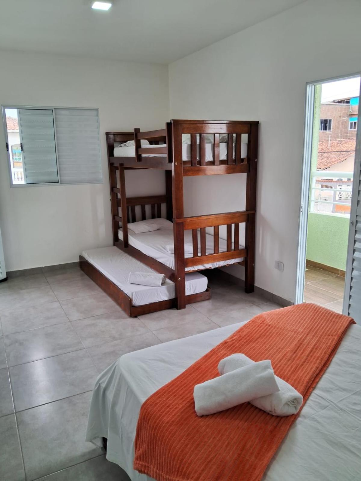 Pousada Vila Real PG
