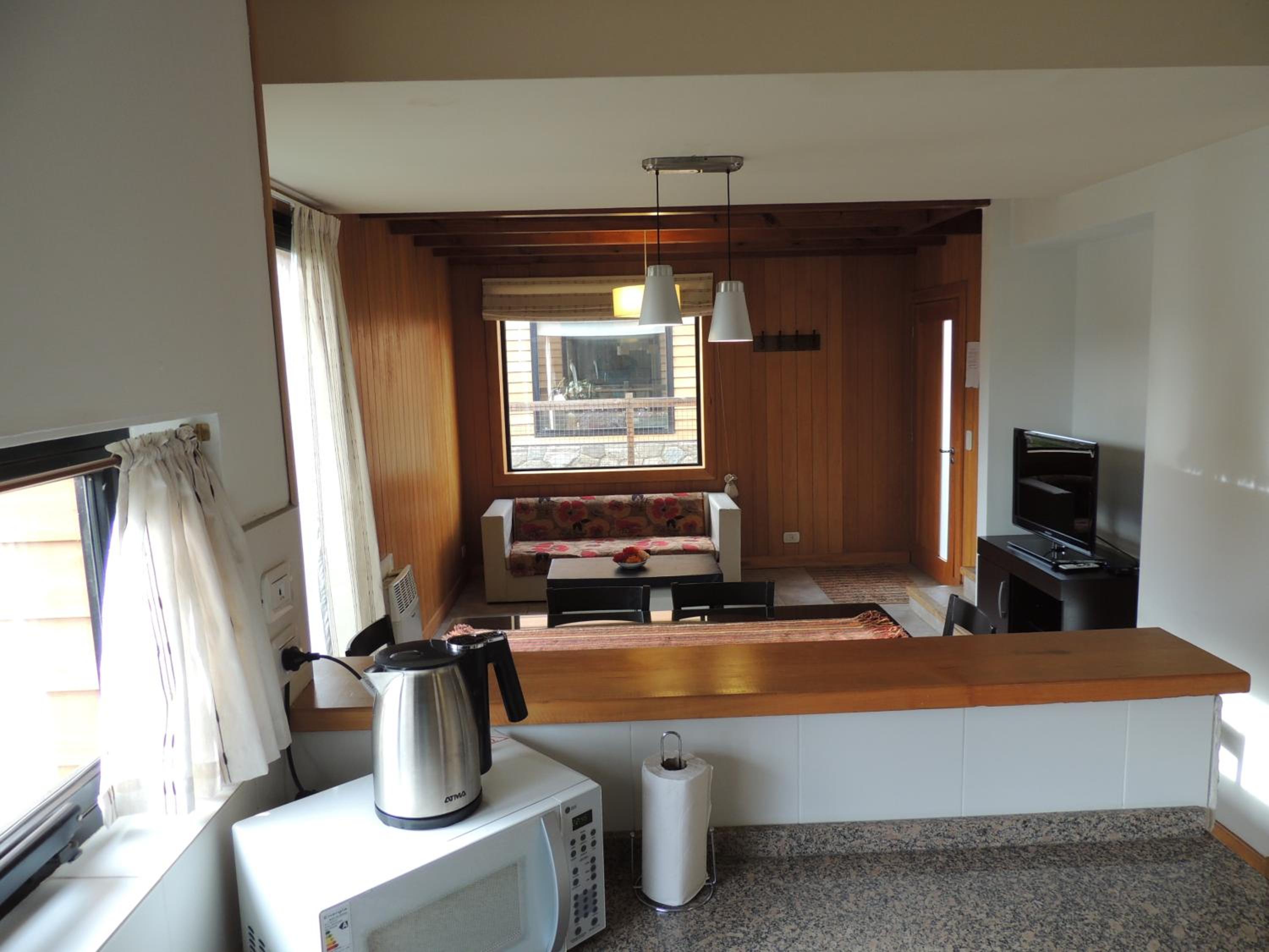 La Cascada Duplex