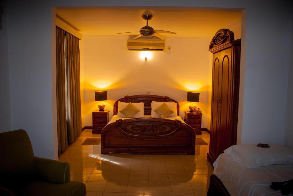 Ocean Beauty Guest House