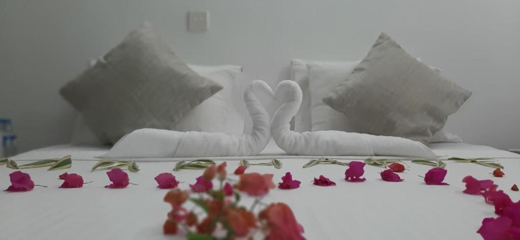 Ocean Beauty Guest House