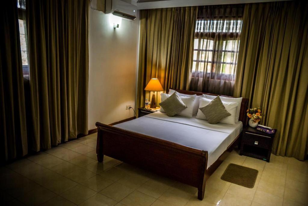 Ocean Beauty Guest House