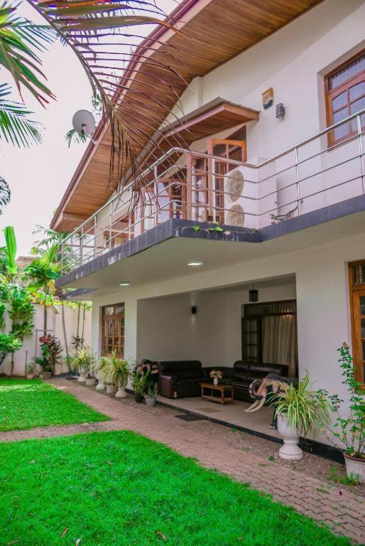 Ocean Beauty Guest House