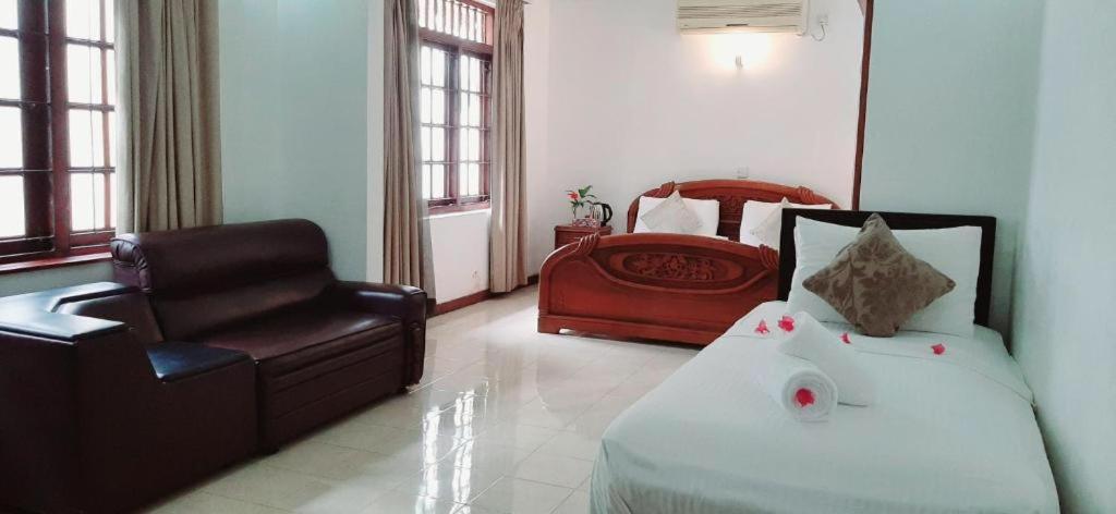 Ocean Beauty Guest House