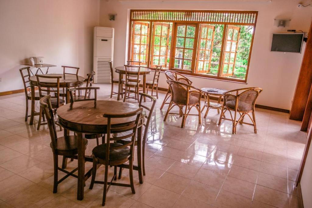 Ocean Beauty Guest House — photo 16