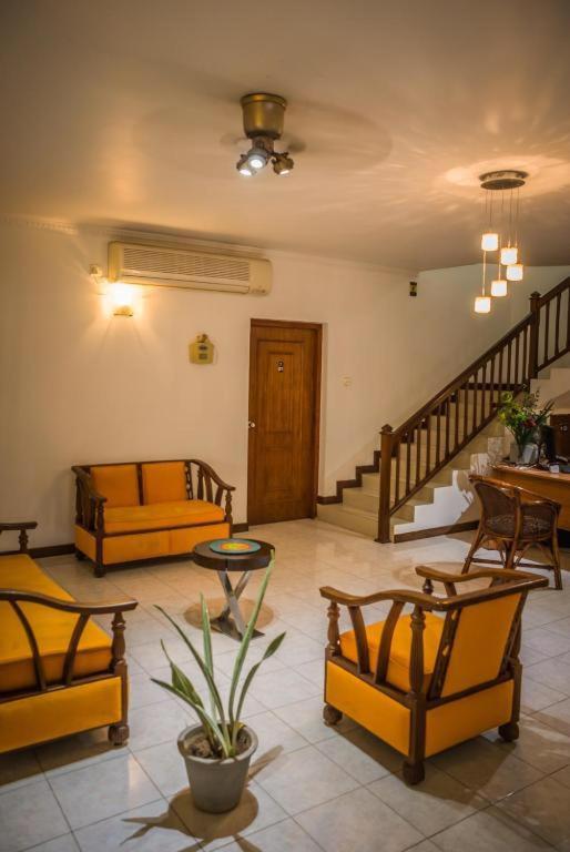 Ocean Beauty Guest House