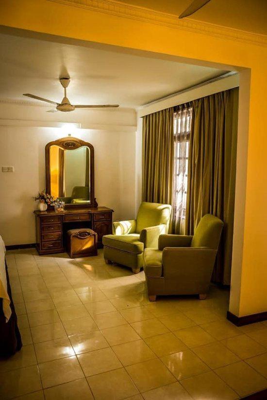 Ocean Beauty Guest House — photo 14