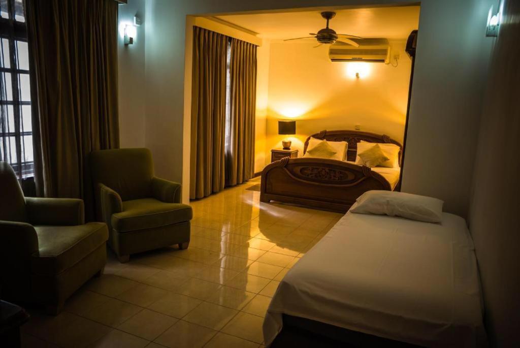 Ocean Beauty Guest House