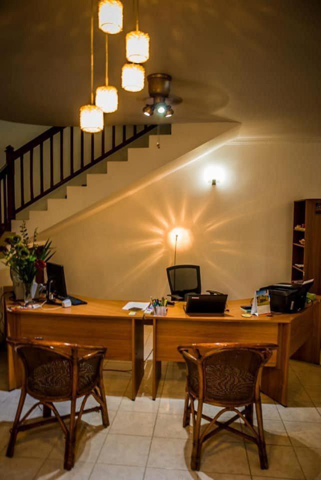 Ocean Beauty Guest House — photo 12
