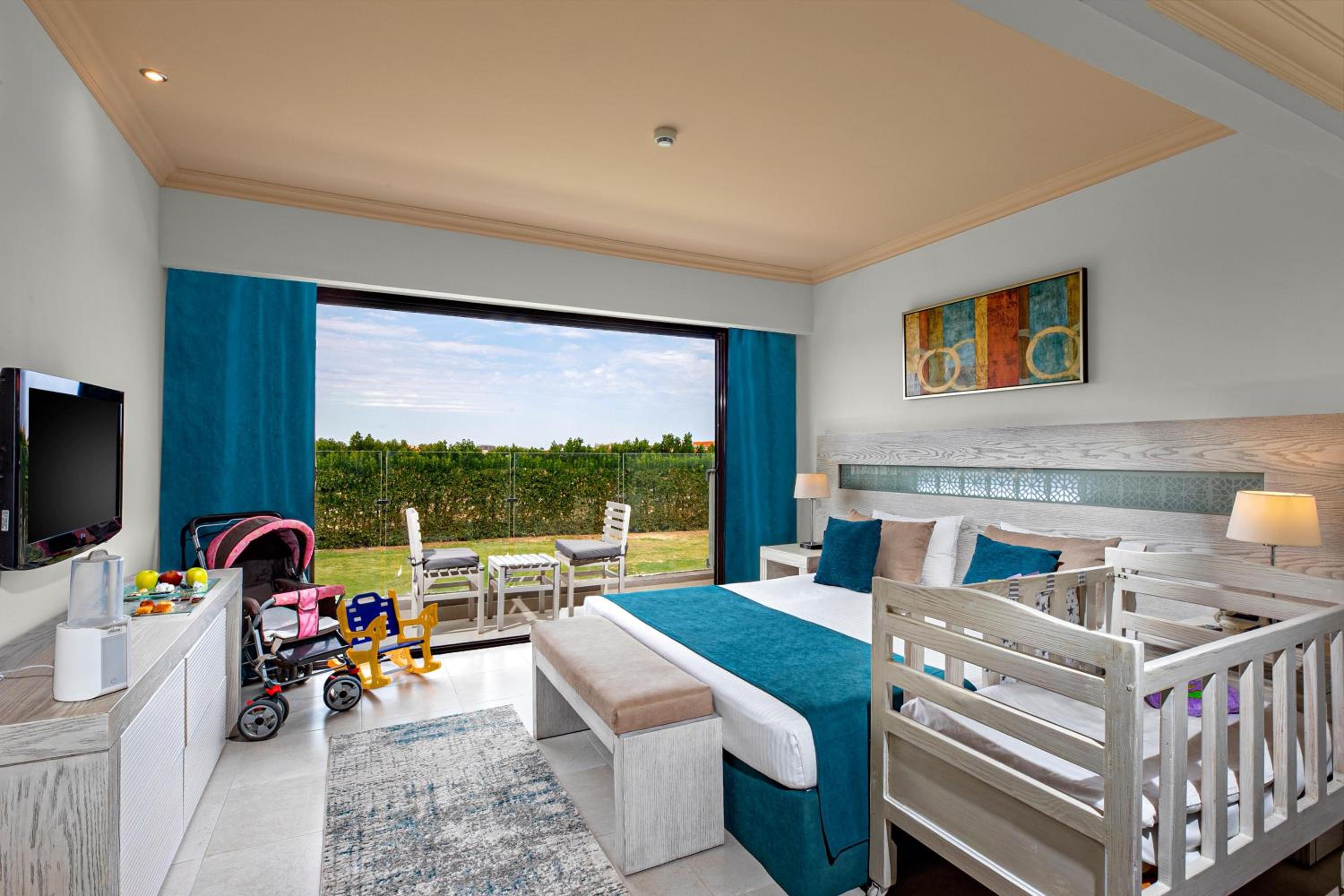 Movenpick Waterpark Resort & Spa Soma Bay
