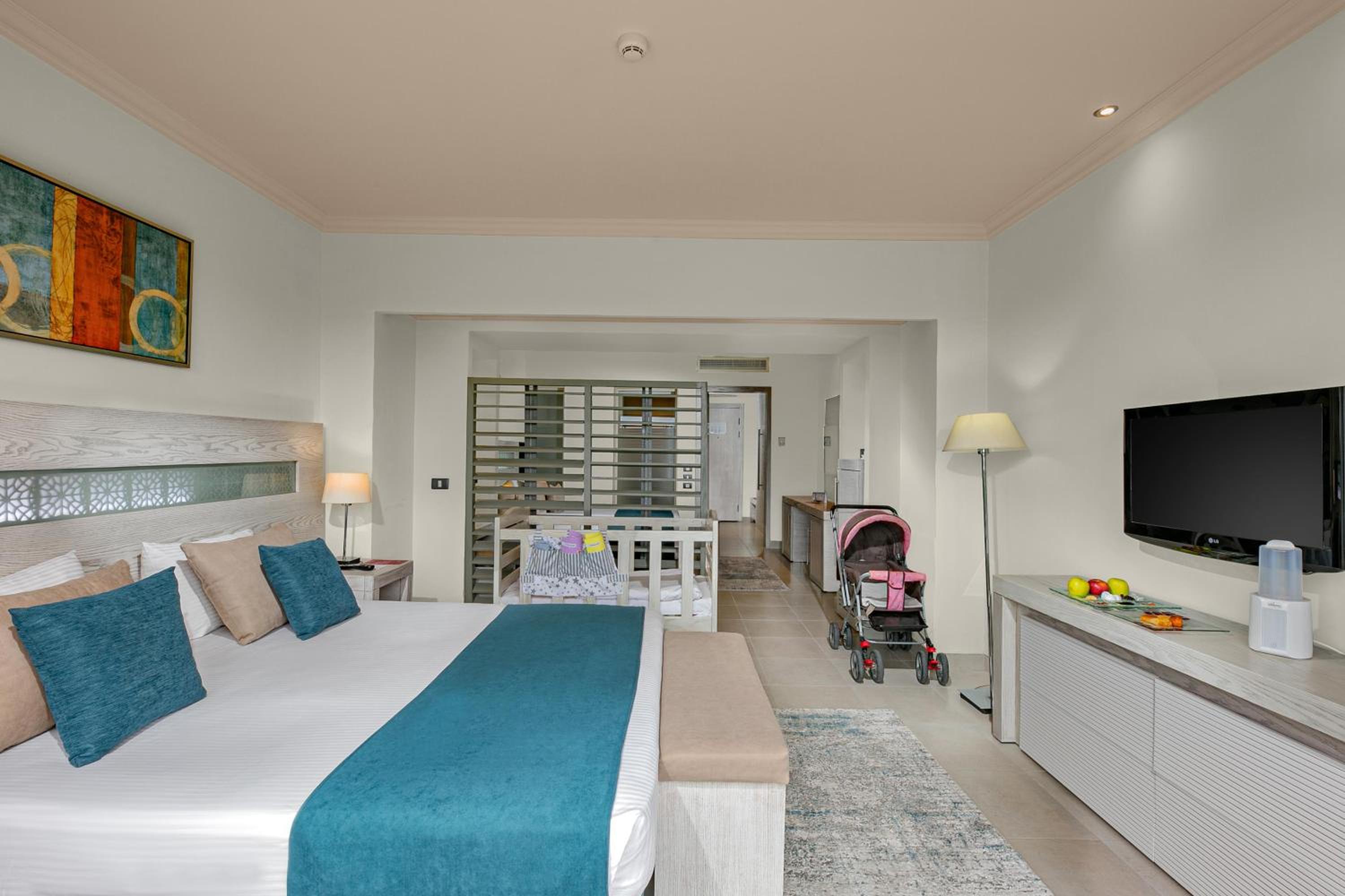 Movenpick Waterpark Resort & Spa Soma Bay