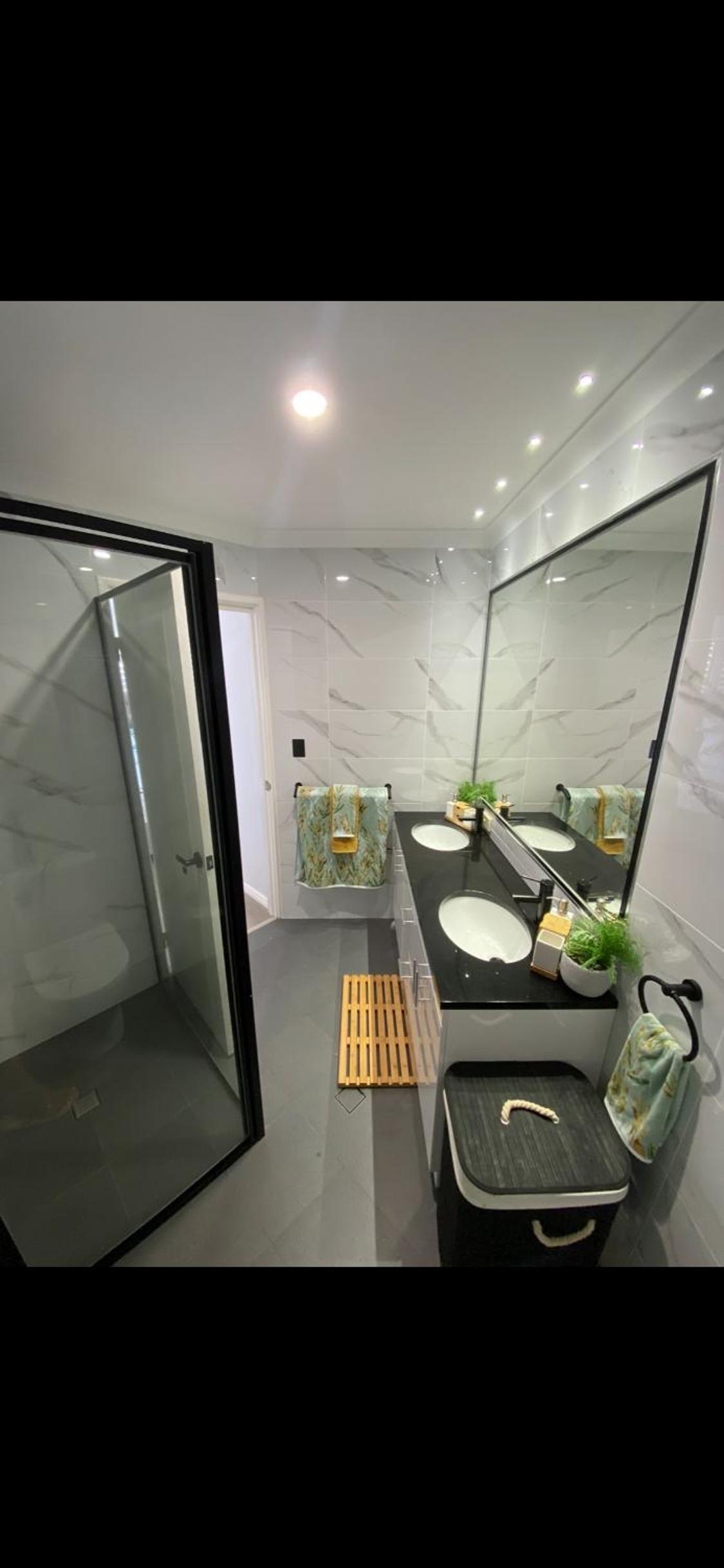 Hillarys Sea-View Panoramic Living