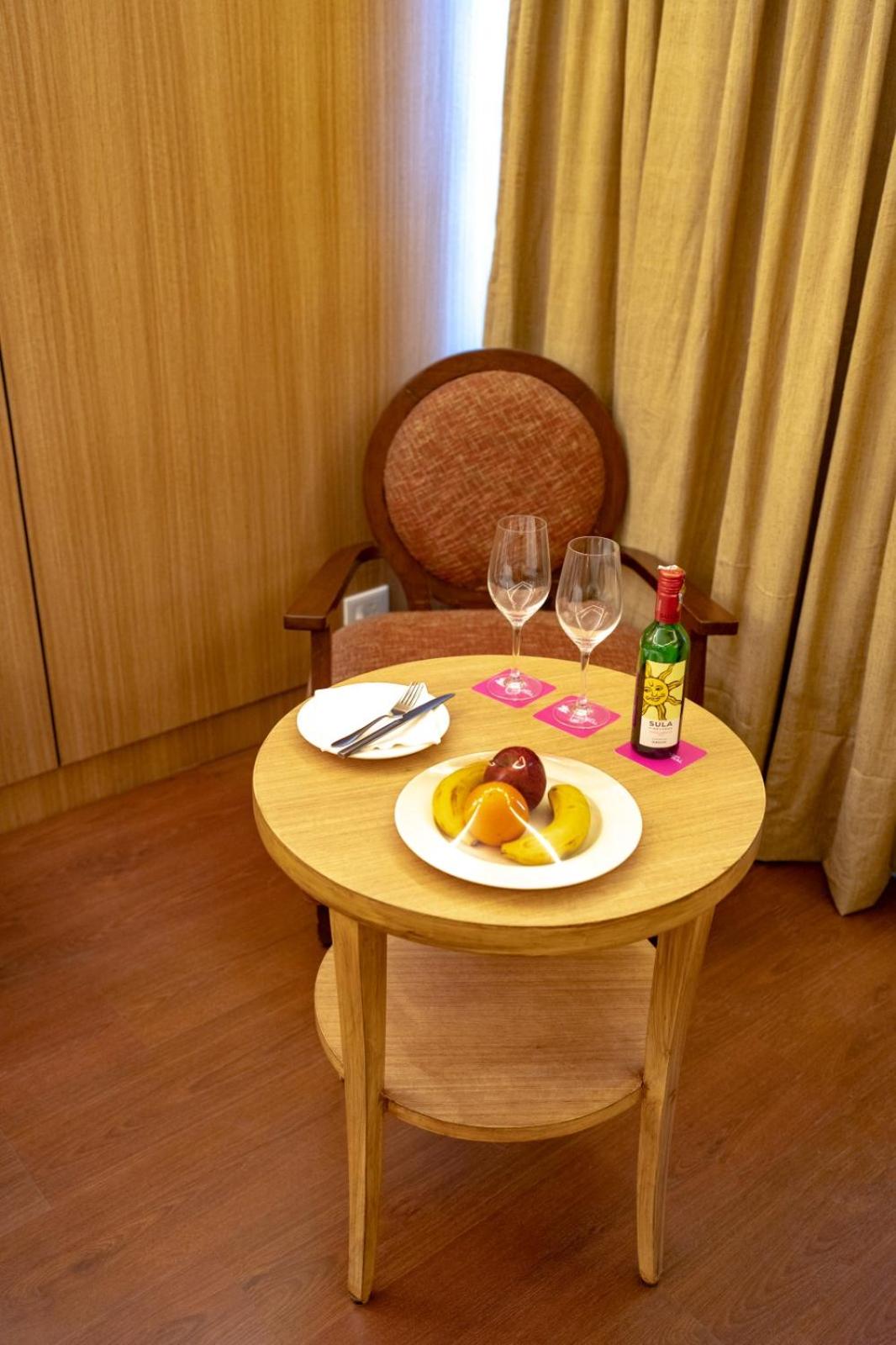 Royal Orchid Central Jaipur, Bani Park