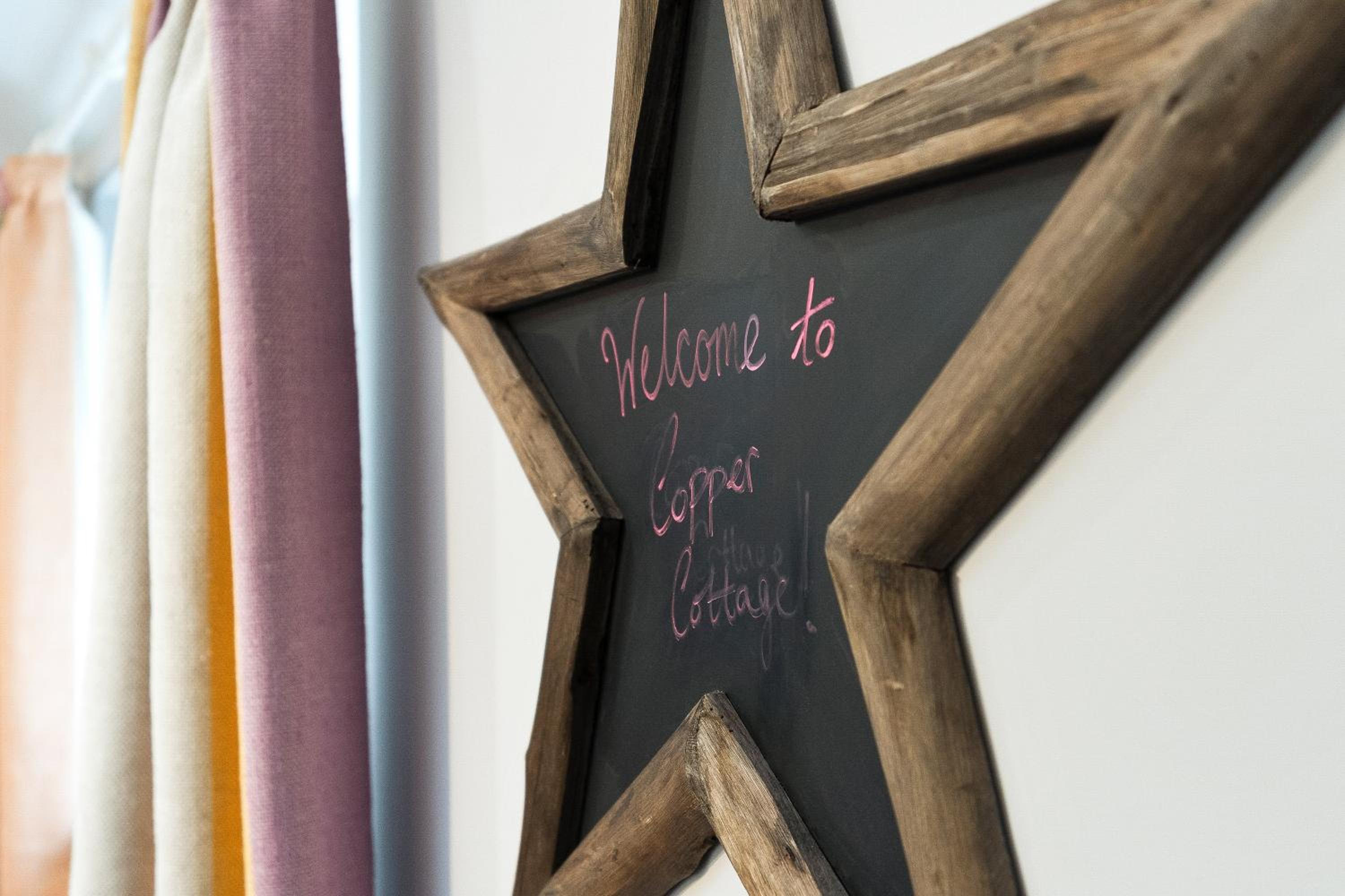 Oakham Vacations - Copper Beech Cottage - Property Image 7