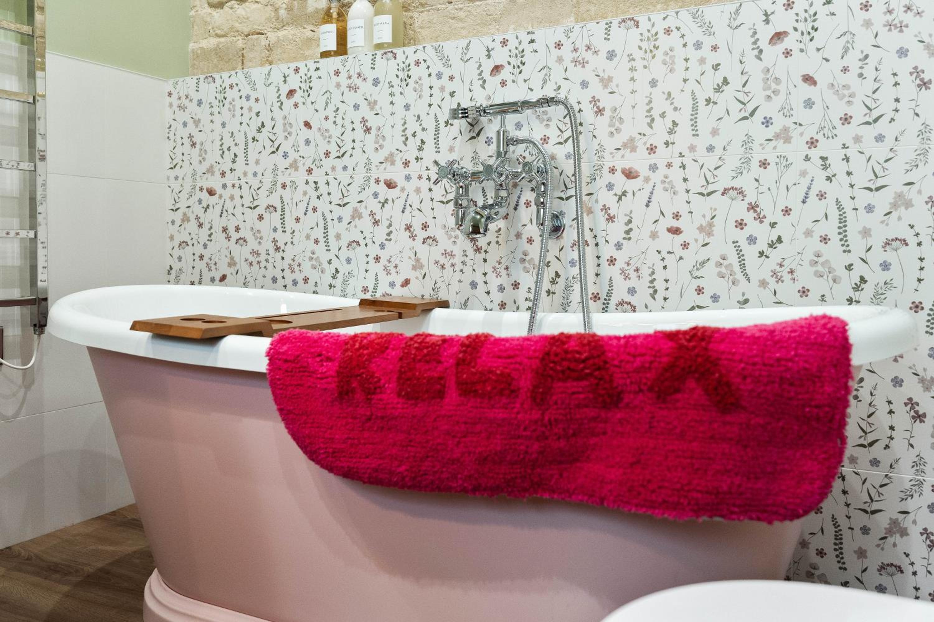 Oakham Vacations - Copper Beech Cottage - Property Image 2