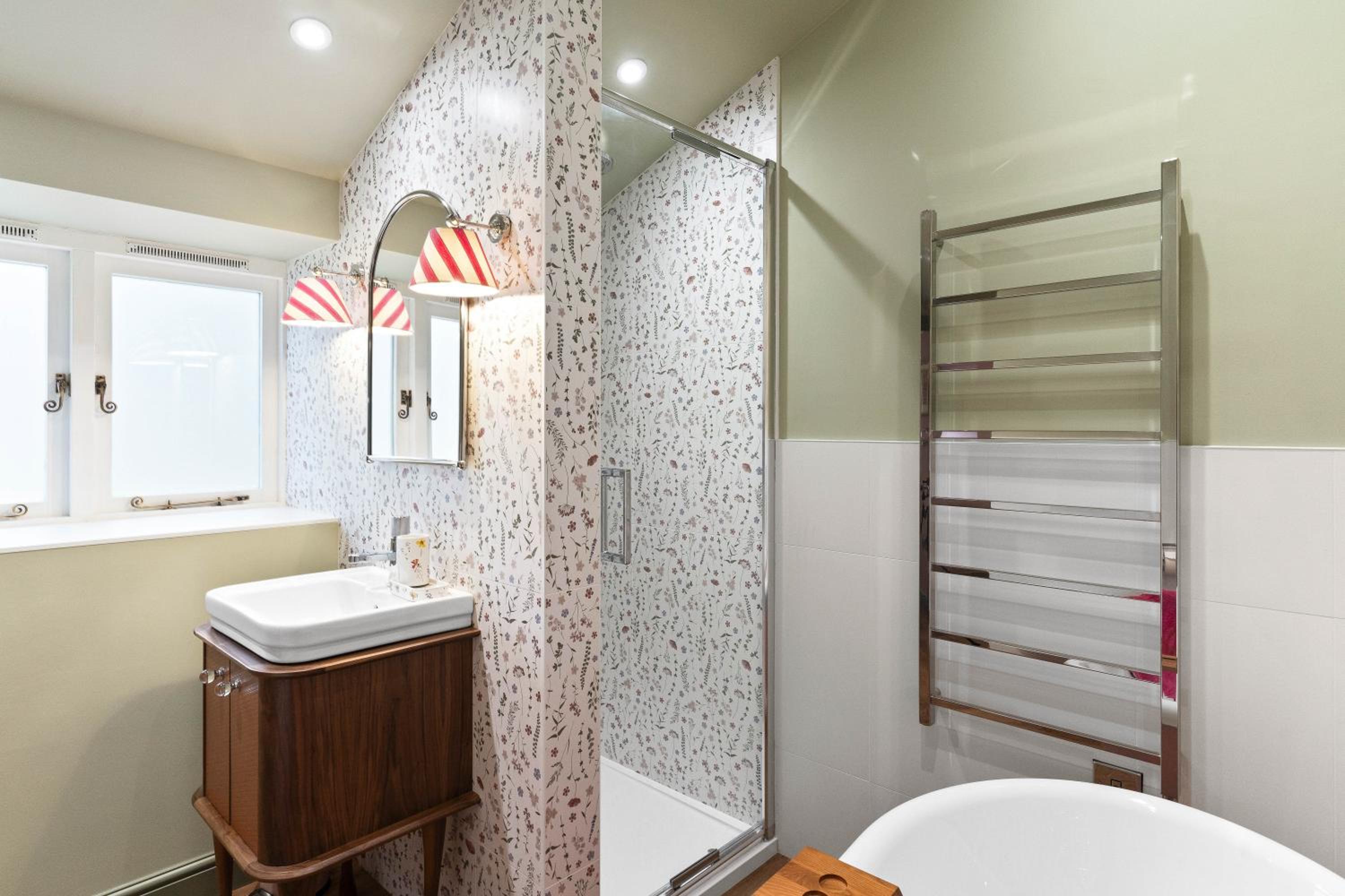 Oakham Vacations - Copper Beech Cottage - Property Image 9