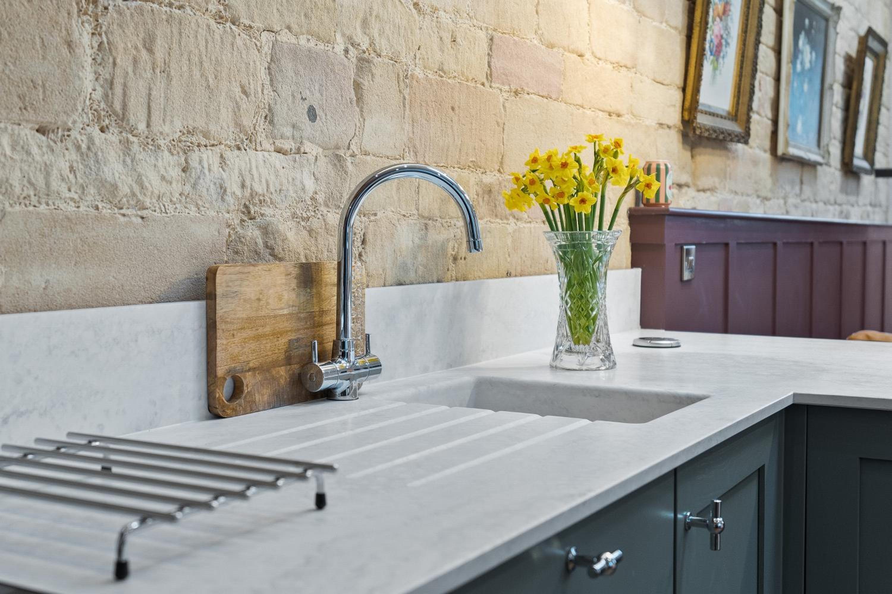 Oakham Vacations - Copper Beech Cottage - Property Image 16