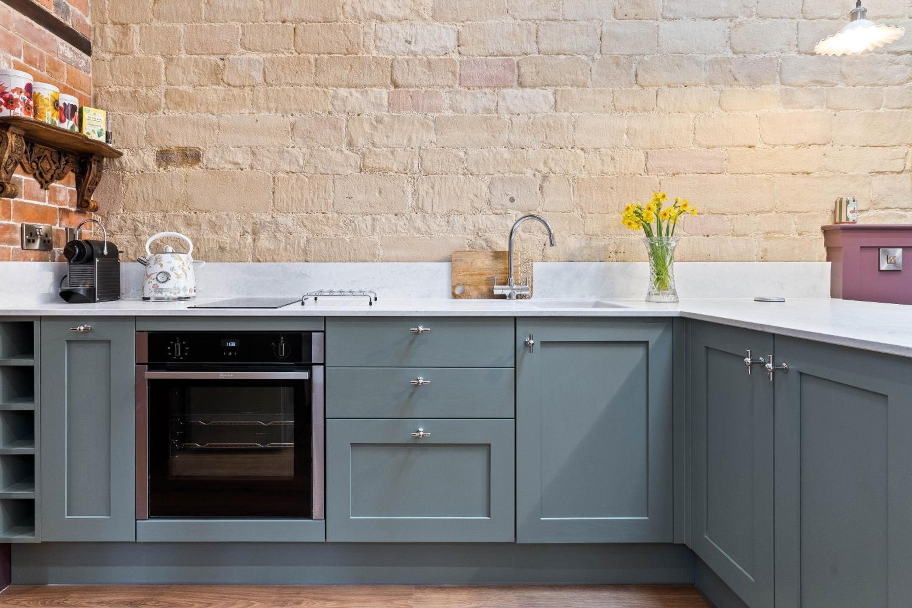 Oakham Vacations - Copper Beech Cottage - Property Image 17